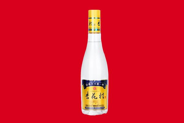 分宜县回收杏花村